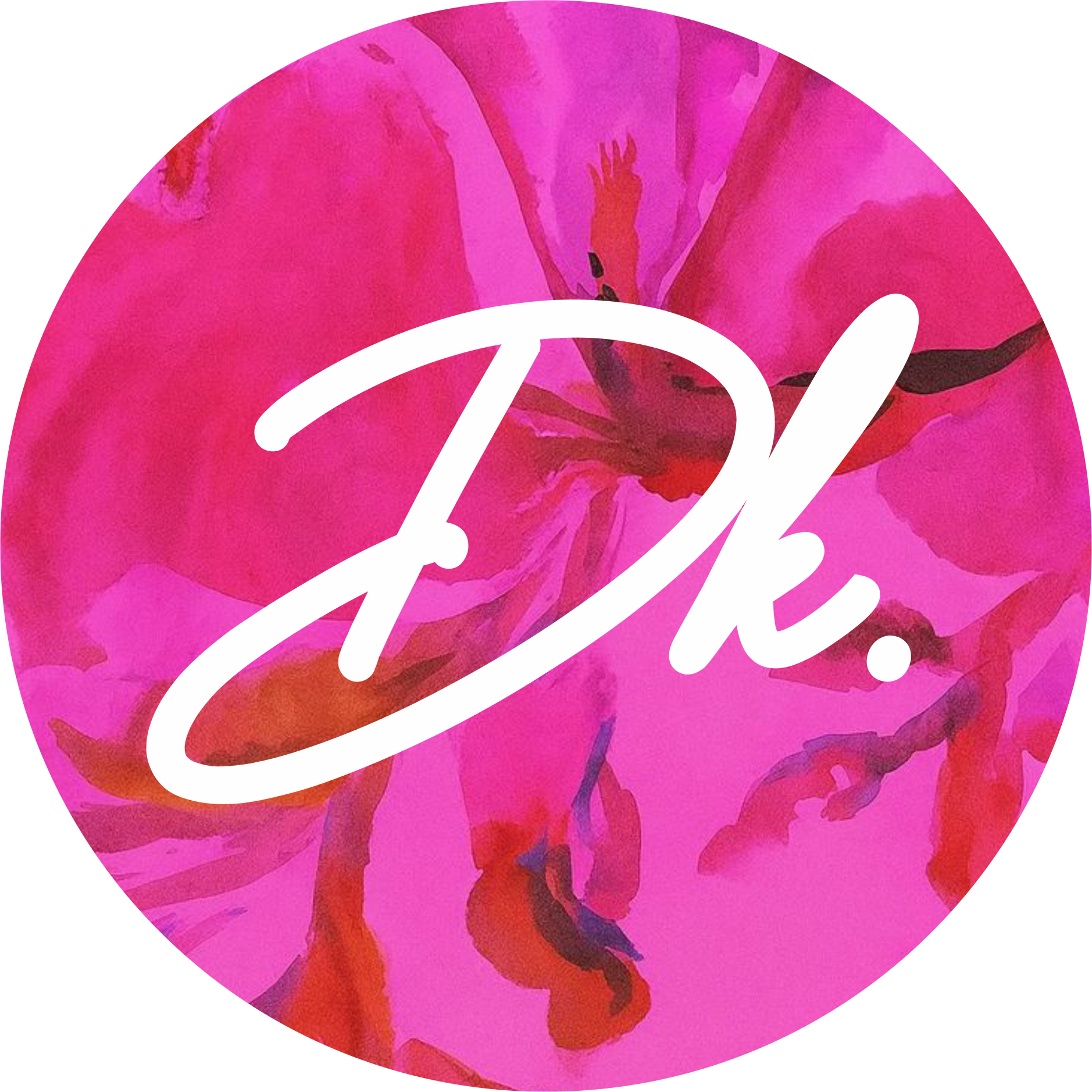 DK.Project Logo